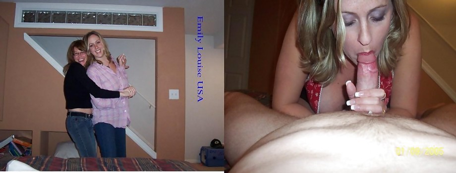 Dressed and nude porn gallery