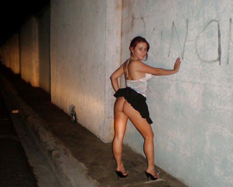 PROSTITUTE -bymn porn gallery