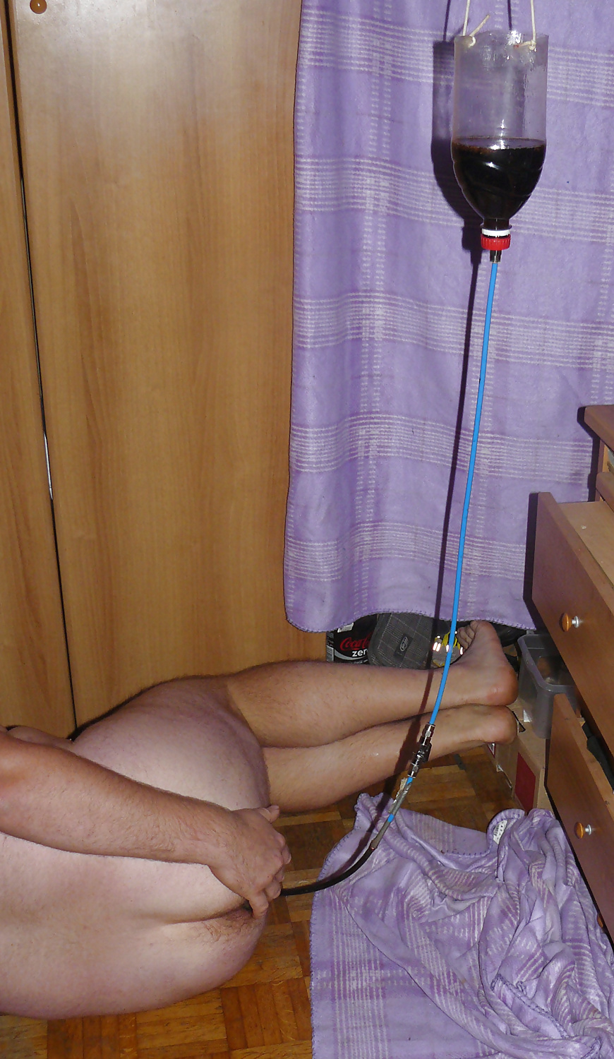 enema 1,5L coca cola porn gallery