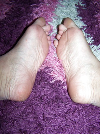 Sexy Kasia feet