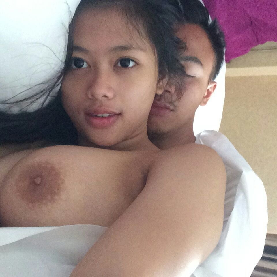 See And Save As Hottest Couple Big Tits From Bandun