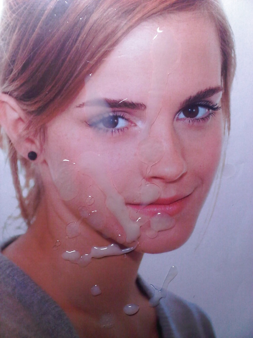 Emma Watson Cum Tributes - 11 Pics xHamster