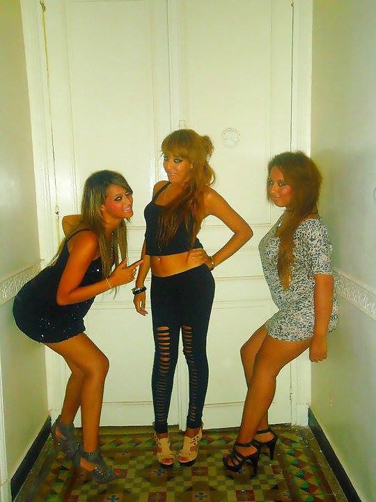 beurette porn gallery