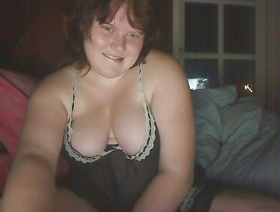 Misc. Fat-Tits I Found On SmutDates.com porn gallery