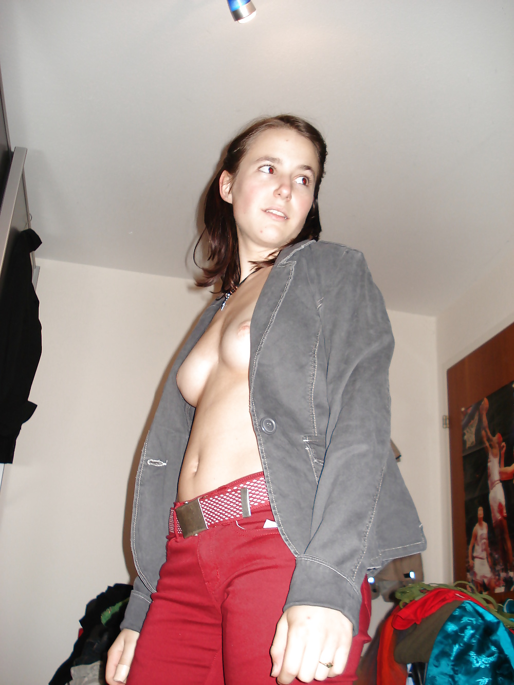German teen porn gallery