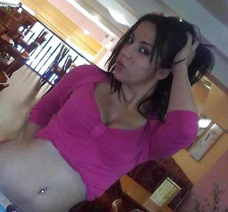 greek girl: eleni porn gallery