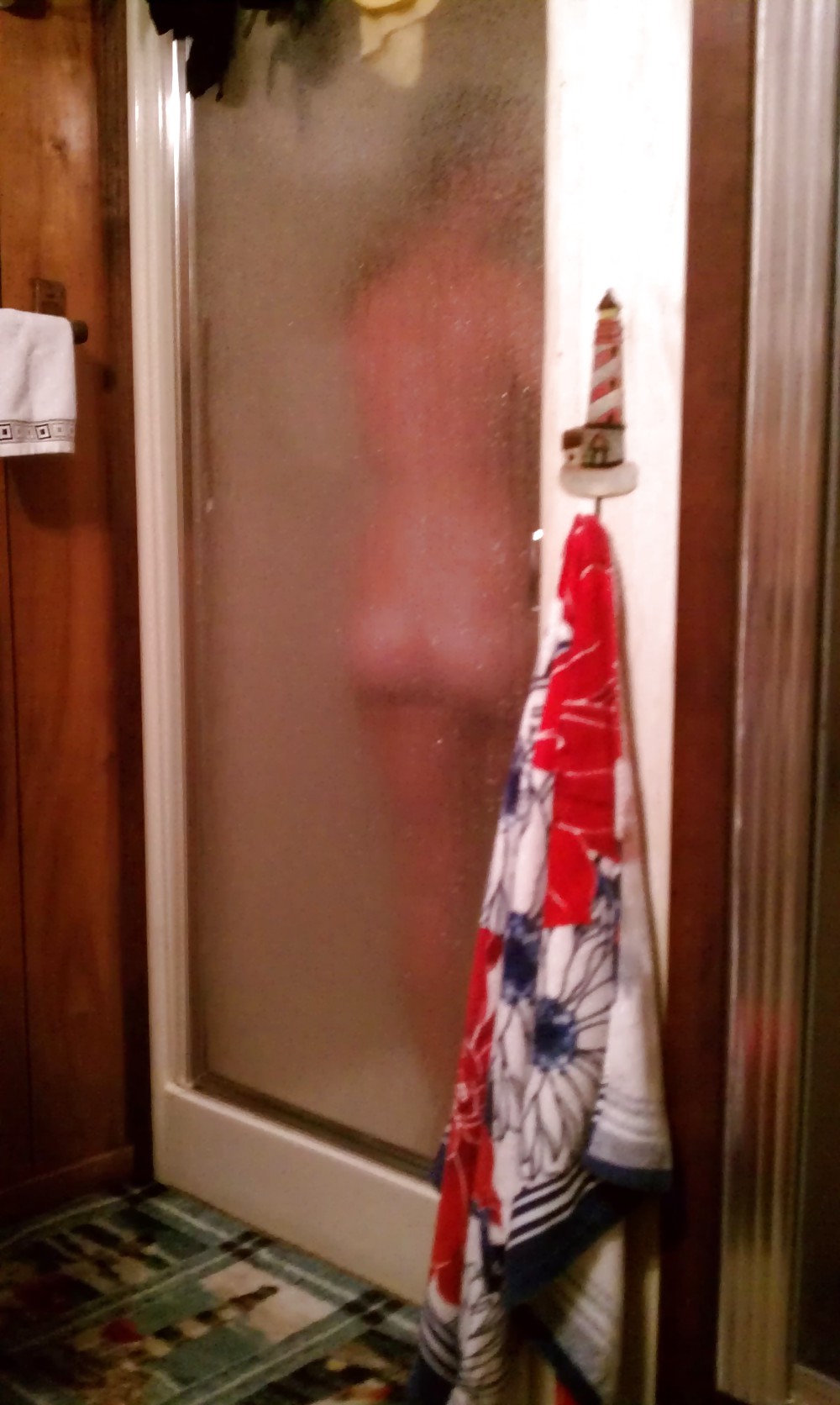 Showering porn gallery