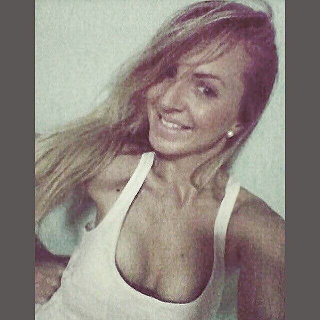 Ivana Glavinic porn gallery