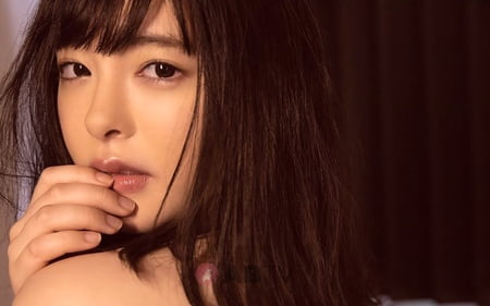 asianbeauties model shoot yuna from japan         