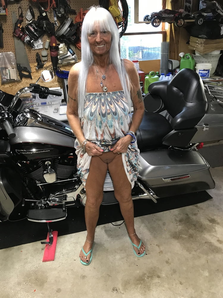 biker wife xxx post