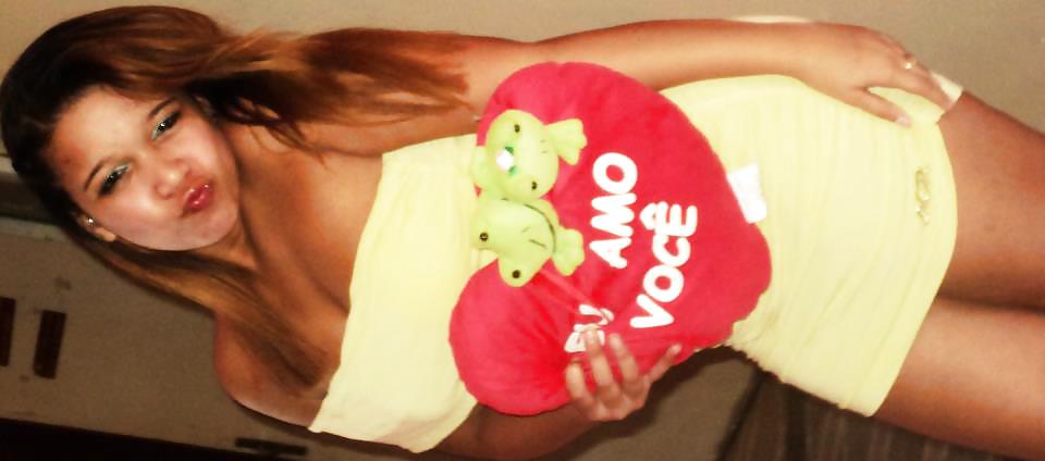 FACEBOOK SUELLEN FONTINELLY porn gallery