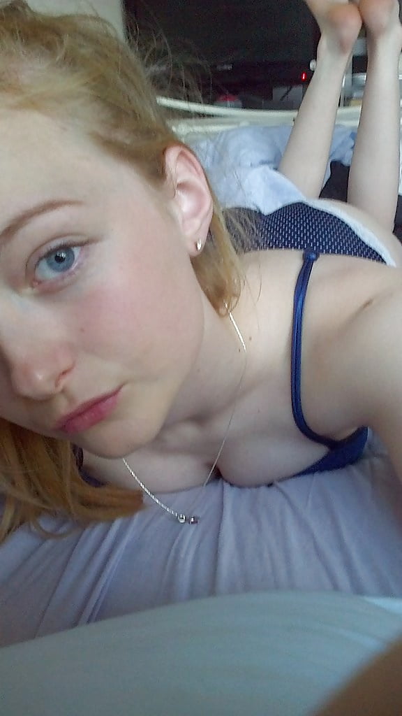 18yo Lilly Naked porn gallery