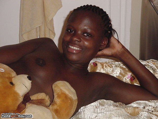 Black teen showing off porn gallery
