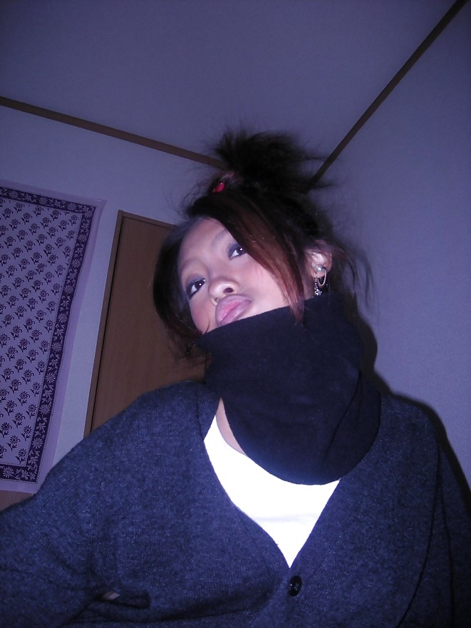 last weekend with a hot asia chick porn gallery