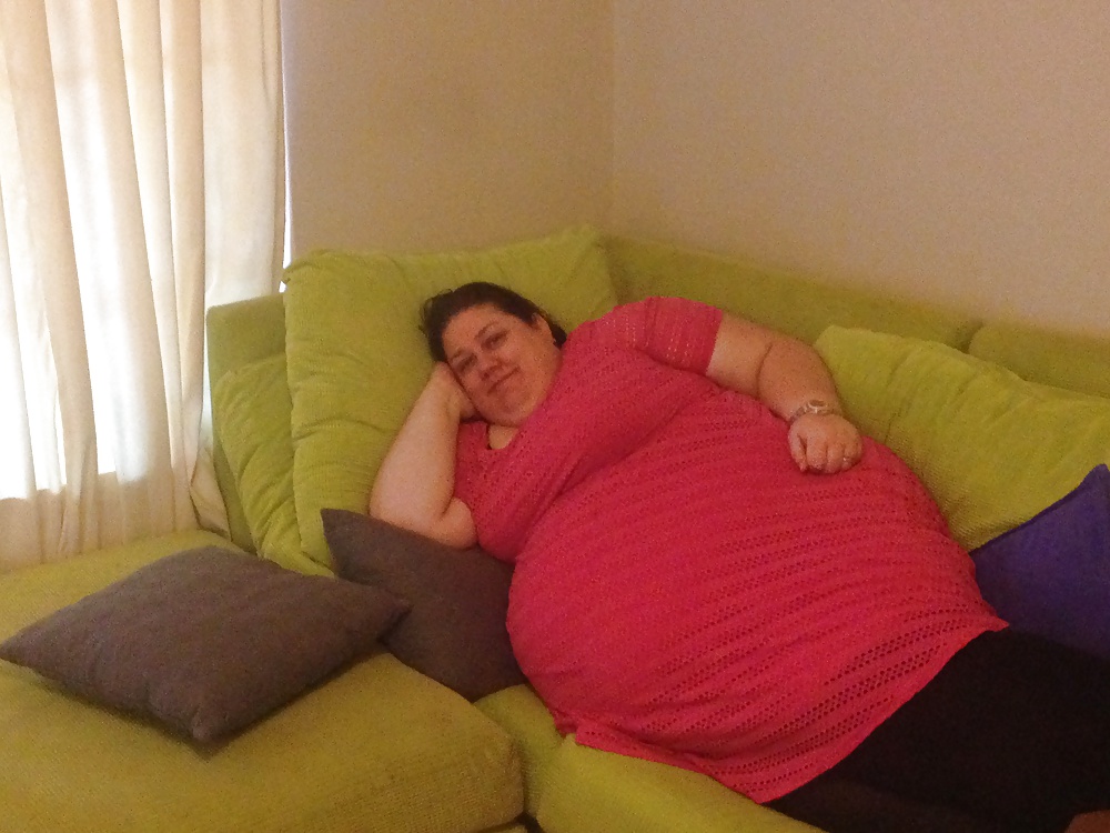 SSBBW clothed & public 2 porn gallery