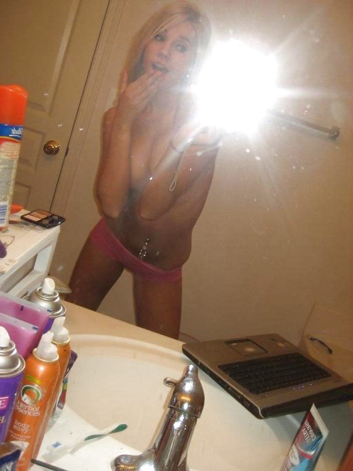 Cute Homemade Selfshot Teen porn gallery