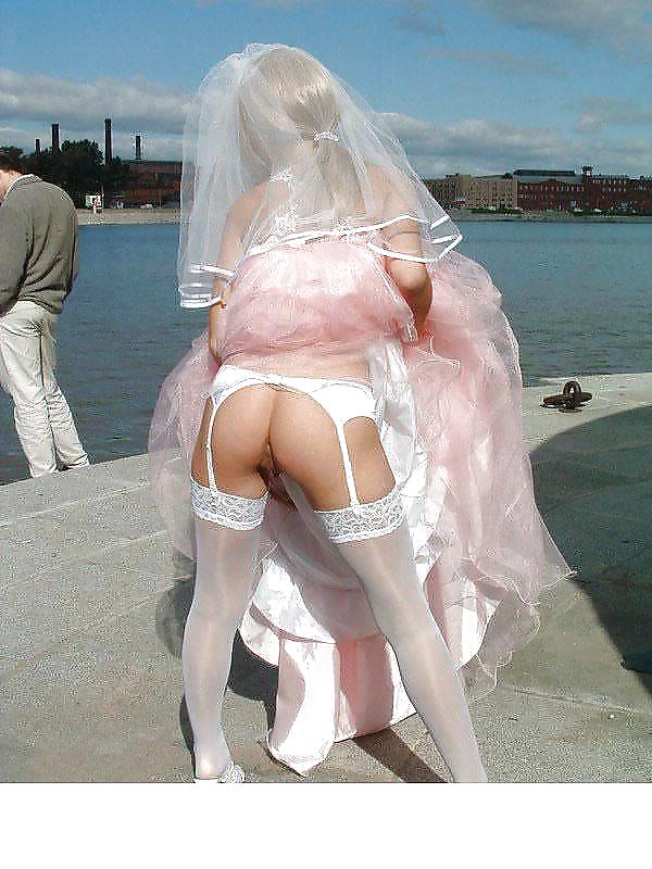 naked bride mix of hot and porn pics porn gallery