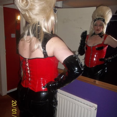 172 Seductive Pictures of SHIRLEY SLUT 39 thumbnail