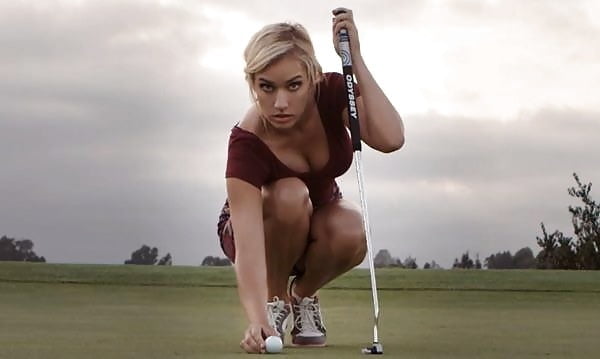 Mega-Collection: Paige Spiranac - 58 Photos 