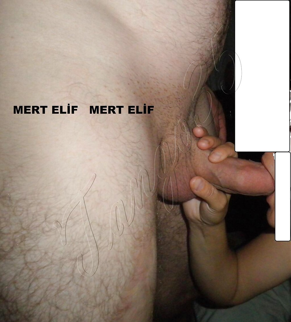 Turkish Couple Mert&Elif 14.03.2013 porn gallery