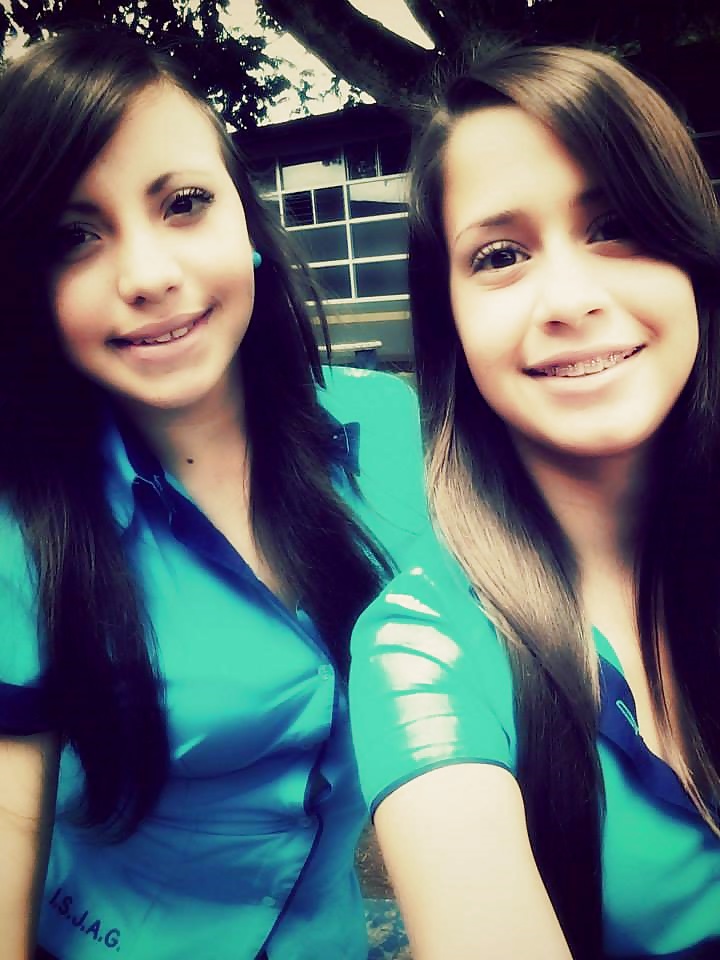 Amateur latina with big tits porn gallery