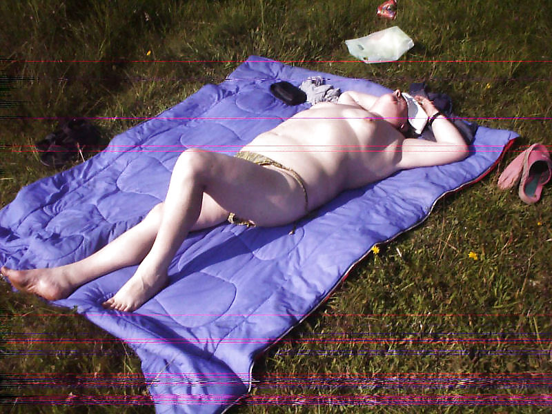 outdoor porn gallery