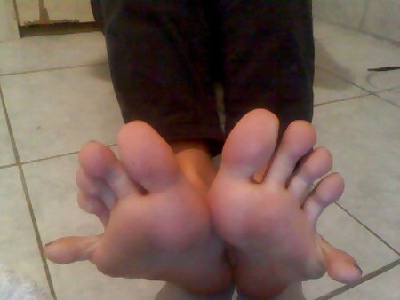 Turkish teen nermin feet foot soles ayak sexy