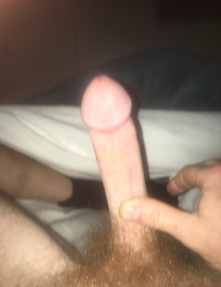 My Hairy Ginger Cock 8 Pics Xhamster