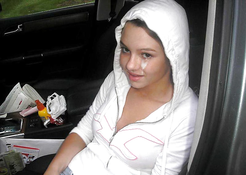 Sperm attack 11 porn gallery