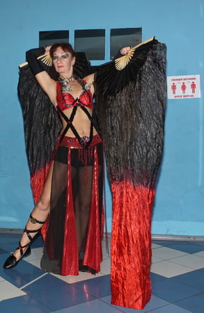 bellydance         