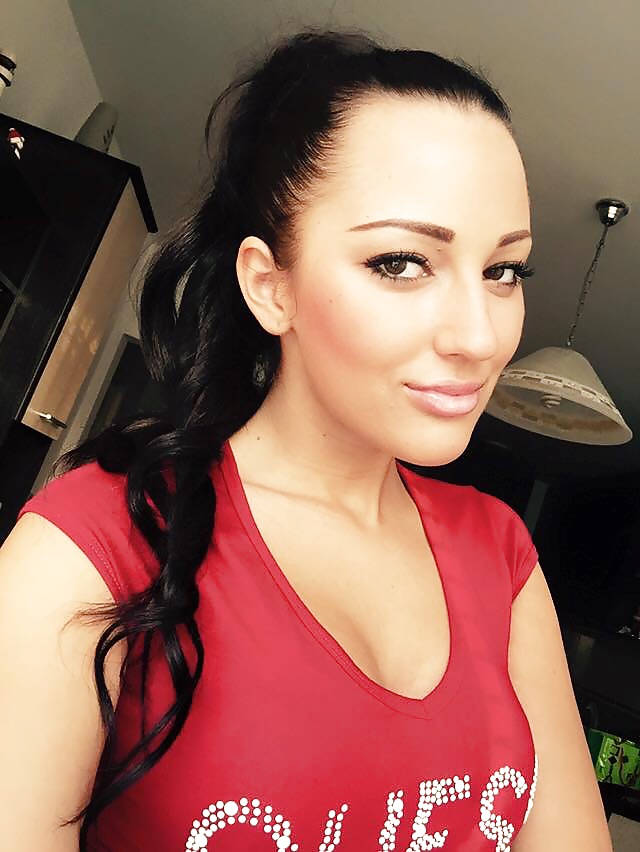 BOSNIAN AND SERBIAN POP STARS-JUST FOR TRIBUTE porn gallery