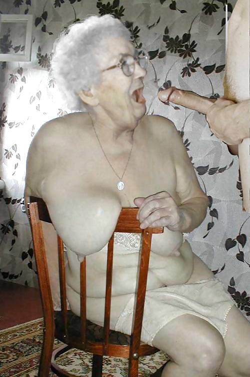 love for ancient granny porn gallery