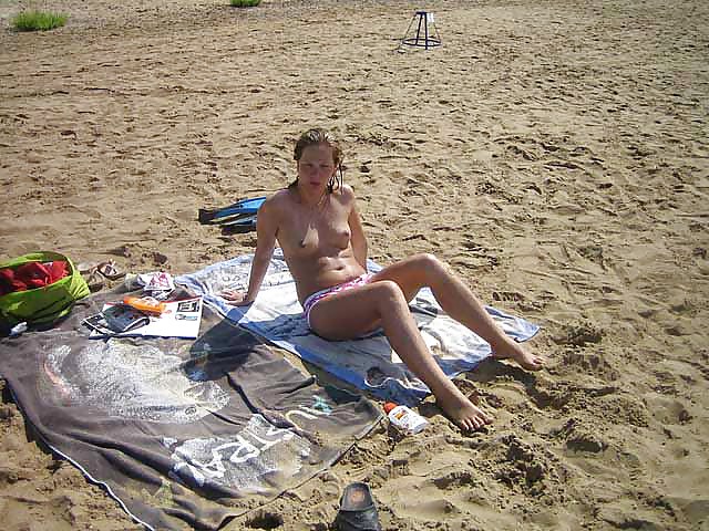 The beach 106 porn gallery