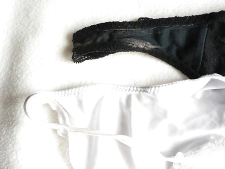 bugyik panties