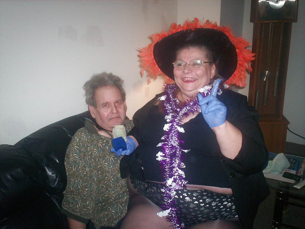 haloween pics trick or treat porn gallery