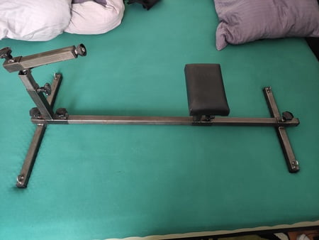 our arsenal of weapons         