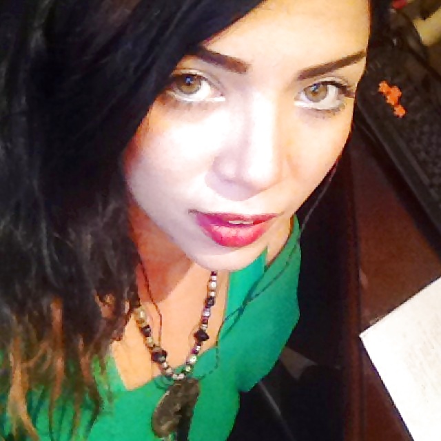 Arab beauty 43 - Cum on her porn gallery