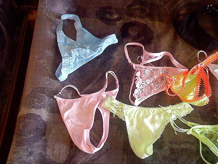 PANTIES