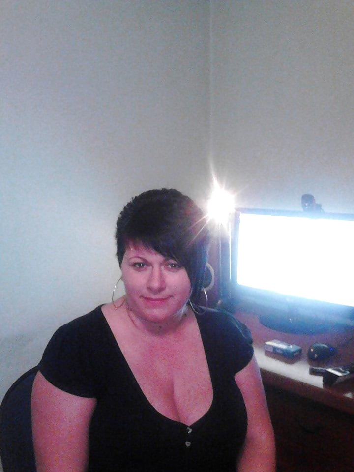 Bojana Jevtic Serbian BBW Big TITS porn gallery