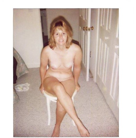 Polaroid wives in the nude - 26 Pics | xHamster