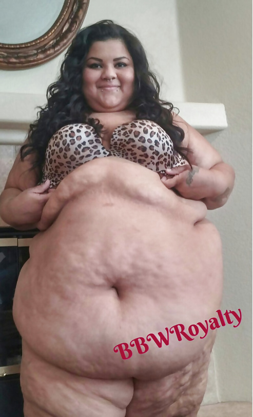 SSBBW belly pics 48 porn gallery