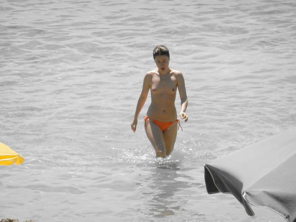 The beach 133 porn gallery