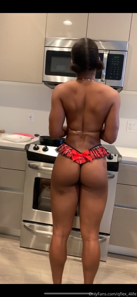 Onlyfans qimmah russo 10 Hottest