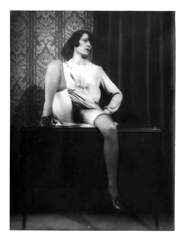 Monsieur X French Prostitutes Circa 1925 1935 198 Pics 3 Xhamster