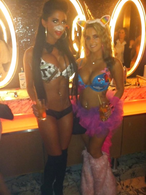 Halloween sluts porn gallery