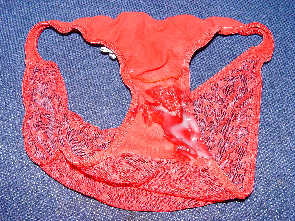 Panties porn gallery