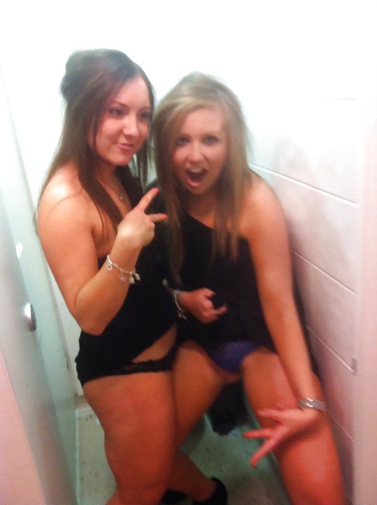 Facebook teens on toilet porn gallery