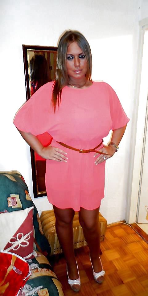 Serbian goddess and queen 2 porn gallery