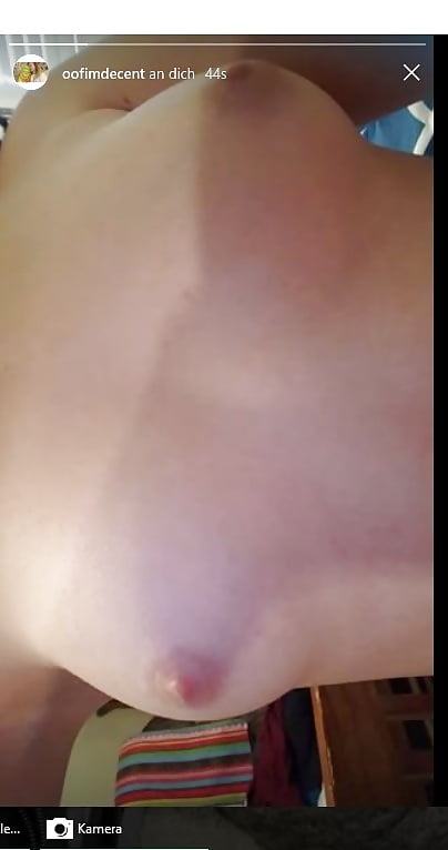 Instagram nude porn