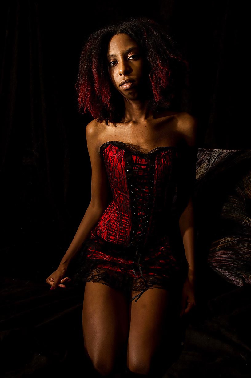 Eritrean girl Sinclaire 3 porn gallery